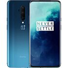 SUNSHINE SS-057R Frosted Hydrogel Τζαμάκι Προστασίας για OnePlus 7T Pro Dual SIM (8GB/256GB) Haze Blue