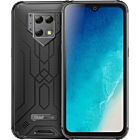 SUNSHINE SS-057 TPU hydrogel Τζαμάκι Προστασίας για BlackView BV9800 Pro (6GB/128GB) Μαύρο