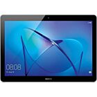 SUNSHINE SS-057 TPU hydrogel Τζαμάκι Προστασίας για Huawei Mediapad T3 10 9.6" Tablet με WiFi+4G και Μνήμη 32GB Grey