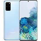 SUNSHINE SS-057B film hydrogel Anti-blue Τζαμάκι Προστασίας για Samsung Galaxy S20+ 5G Dual SIM (12GB/128GB) Cloud Blue
