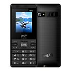 SUNSHINE SS-057B film hydrogel Anti-blue Τζαμάκι Προστασίας για NSP 1850DS Dual SIM (32MB/32MB) Κινητό με Μεγάλα Κουμπιά Μαύρο