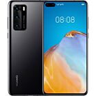 SUNSHINE SS-057A HQ HYDROGEL Τζαμάκι Προστασίας για Huawei P40 5G Dual SIM (8GB/128GB) Μαύρο