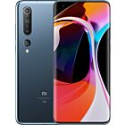 SUNSHINE SS-057A HQ HYDROGEL Τζαμάκι Προστασίας για Xiaomi Mi 10 5G Single SIM (8GB/256GB) Twilight Grey