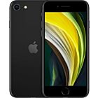 SUNSHINE SS-057R Frosted Hydrogel Τζαμάκι Προστασίας για Apple iPhone SE 2020 (3GB/256GB) Μαύρο