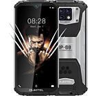 SUNSHINE SS-057B film hydrogel Anti-blue Τζαμάκι Προστασίας για Oukitel WP6 (6GB/128GB) Ανθεκτικό Smartphone Μαύρο