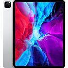 SUNSHINE SS-057R Frosted Hydrogel Τζαμάκι Προστασίας για Apple iPad Pro 2020 12.9" με WiFi+4G και Μνήμη 256GB Silver