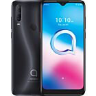 SUNSHINE SS-057A HQ HYDROGEL Τζαμάκι Προστασίας για Alcatel 3L 2020 Dual SIM (4GB/64GB) Γκρι