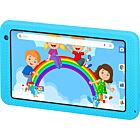 SUNSHINE SS-057A HQ HYDROGEL Τζαμάκι Προστασίας για Trevi KidTab 7 S03 7" με WiFi και Μνήμη 16GB Blue