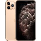 SUNSHINE SS-057A HQ HYDROGEL Τζαμάκι Προστασίας για Apple iPhone 11 Pro (4GB/64GB) Gold