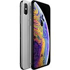 SUNSHINE SS-057 TPU hydrogel Τζαμάκι Προστασίας για Apple iPhone XS (4GB/64GB) Ασημί