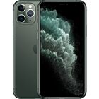 SUNSHINE SS-057 TPU hydrogel Τζαμάκι Προστασίας για Apple iPhone 11 Pro (4GB/512GB) Midnight Green