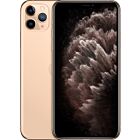 SUNSHINE SS-057A HQ HYDROGEL Τζαμάκι Προστασίας για Apple iPhone 11 Pro Max (4GB/64GB) Χρυσό