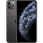 SUNSHINE SS-057A HQ HYDROGEL Τζαμάκι Προστασίας για Apple iPhone 11 Pro Max (4GB/512GB) Space Gray