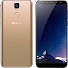 SUNSHINE SS-057A HQ HYDROGEL Τζαμάκι Προστασίας για Zopo Flash X2 Dual SIM (2GB/16GB) Χρυσό