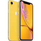 SUNSHINE SS-057R Frosted Hydrogel Τζαμάκι Προστασίας για Apple iPhone XR (3GB/64GB) Κίτρινο