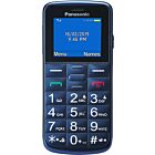 SUNSHINE SS-057A HQ HYDROGEL Τζαμάκι Προστασίας για Panasonic KX-TU110 Dual SIM Κινητό με Κουμπιά για Ηλικιωμένους Μπλε