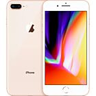 SUNSHINE SS-057R Frosted Hydrogel Τζαμάκι Προστασίας για Apple iPhone 8 Plus Single SIM (3GB/64GB) Χρυσό
