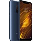 SUNSHINE SS-057 TPU hydrogel Τζαμάκι Προστασίας για Xiaomi Pocophone F1 Dual SIM (6GB/128GB) Steel Blue