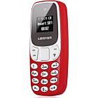 SUNSHINE SS-057 TPU hydrogel Τζαμάκι Προστασίας για L8STAR BM10 Mini Dual SIM Κινητό με Κουμπιά Κόκκινο