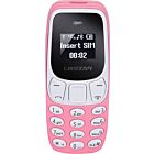 SUNSHINE SS-057B film hydrogel Anti-blue Τζαμάκι Προστασίας για L8STAR BM10 Mini Dual SIM Κινητό με Κουμπιά Ροζ