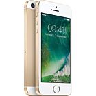 SUNSHINE SS-057R Frosted Hydrogel Τζαμάκι Προστασίας για Apple iPhone SE (64GB) Gold