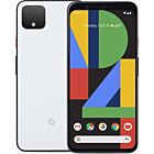 SUNSHINE SS-057B film hydrogel Anti-blue Τζαμάκι Προστασίας για Google Pixel 4 (6GB/64GB) Clearly White