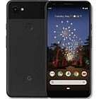 SUNSHINE SS-057A HQ HYDROGEL Τζαμάκι Προστασίας για Google Pixel 3a XL Single SIM (4GB/64GB) Just Black