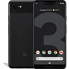 SUNSHINE SS-057 TPU hydrogel Τζαμάκι Προστασίας για Google Pixel 3 XL (4GB/64GB) Just Black