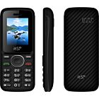SUNSHINE SS-057 TPU hydrogel Τζαμάκι Προστασίας για NSP 1800DS Dual SIM Κινητό με Κουμπιά Μαύρο
