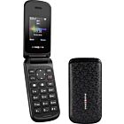 SUNSHINE SS-057A HQ HYDROGEL Τζαμάκι Προστασίας για Swisstone SC330 Dual SIM Κινητό με Μεγάλα Κουμπιά (Αγγλικό Μενού) Μαύρο