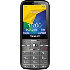 SUNSHINE SS-057 TPU hydrogel Τζαμάκι Προστασίας για MaxCom MM144 Dual SIM Κινητό με Κουμπιά Γκρι