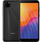SUNSHINE SS-057A HQ HYDROGEL Τζαμάκι Προστασίας για Huawei Y5p Dual SIM (2GB/32GB) Midnight Black