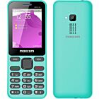 SUNSHINE SS-057A HQ HYDROGEL Τζαμάκι Προστασίας για MaxCom MM139 Dual SIM Κινητό με Κουμπιά Mint