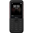 SUNSHINE SS-057R Frosted Hydrogel Τζαμάκι Προστασίας για Nokia 5310 2020 Dual SIM Κινητό με Κουμπιά Black/Red