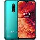 SUNSHINE SS-057B film hydrogel Anti-blue Τζαμάκι Προστασίας για Ulefone Note 8P Dual SIM (2GB/16GB) Midnight Green