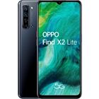 SUNSHINE SS-057R Frosted Hydrogel Τζαμάκι Προστασίας για Oppo Find X2 Lite 5G Single SIM (8GB/128GB) Moonlight Black