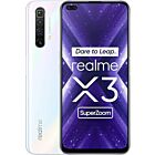 SUNSHINE SS-057 TPU hydrogel Τζαμάκι Προστασίας για Realme X3 Superzoom Dual SIM (12GB/256GB) Glacier White