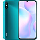 SUNSHINE SS-057A HQ HYDROGEL Τζαμάκι Προστασίας για Xiaomi Redmi 9A Dual SIM (2GB/32GB) Πράσινο