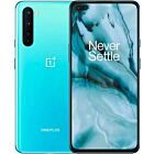 SUNSHINE SS-057B film hydrogel Anti-blue Τζαμάκι Προστασίας για OnePlus Nord 5G Dual SIM (8GB/128GB) Blue Marble