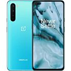 SUNSHINE SS-057B film hydrogel Anti-blue Τζαμάκι Προστασίας για OnePlus Nord 5G Dual SIM (12GB/256GB) Μπλε