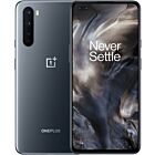 SUNSHINE SS-057 TPU hydrogel Τζαμάκι Προστασίας για OnePlus Nord 5G Dual SIM (12GB/256GB) Gray Onyx