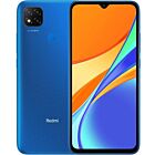 SUNSHINE SS-057A HQ HYDROGEL Τζαμάκι Προστασίας για Xiaomi Redmi 9C Dual SIM (2GB/32GB) Twilight Blue