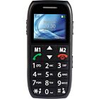 SUNSHINE SS-057A HQ HYDROGEL Τζαμάκι Προστασίας για Fysic FM-7500 Single SIM Κινητό με Μεγάλα Κουμπιά Μαύρο