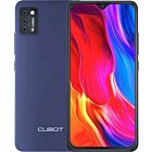 SUNSHINE SS-057A HQ HYDROGEL Τζαμάκι Προστασίας για Cubot Note 7 Dual SIM (2GB/16GB) Μπλε
