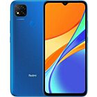 SUNSHINE SS-057 TPU hydrogel Τζαμάκι Προστασίας για Xiaomi Redmi 9C Dual SIM (3GB/64GB) Twilight Blue