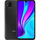 SUNSHINE SS-057B film hydrogel Anti-blue Τζαμάκι Προστασίας για Xiaomi Redmi 9C NFC Dual SIM (2GB/32GB) Midnight Gray