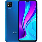 SUNSHINE SS-057R Frosted Hydrogel Τζαμάκι Προστασίας για Xiaomi Redmi 9C NFC Dual SIM (2GB/32GB) Twilight Blue