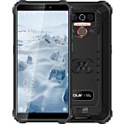 SUNSHINE SS-057B film hydrogel Anti-blue Τζαμάκι Προστασίας για Oukitel WP5 Pro Dual SIM (4GB/64GB) Μαύρο