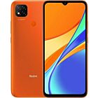 SUNSHINE SS-057A HQ HYDROGEL Τζαμάκι Προστασίας για Xiaomi Redmi 9C Dual SIM (3GB/64GB) Sunset Orange