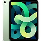 SUNSHINE SS-057 TPU hydrogel Τζαμάκι Προστασίας για Apple iPad Air 2020 10.9" με WiFi και Μνήμη 256GB Green